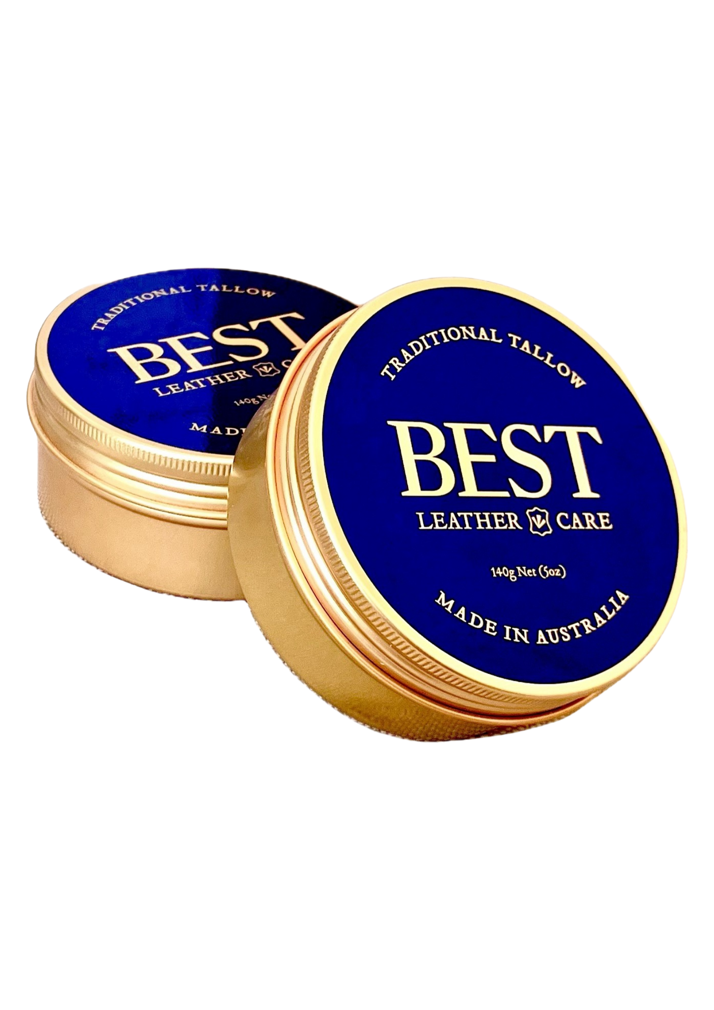 BEST Leather Care - 2 pack