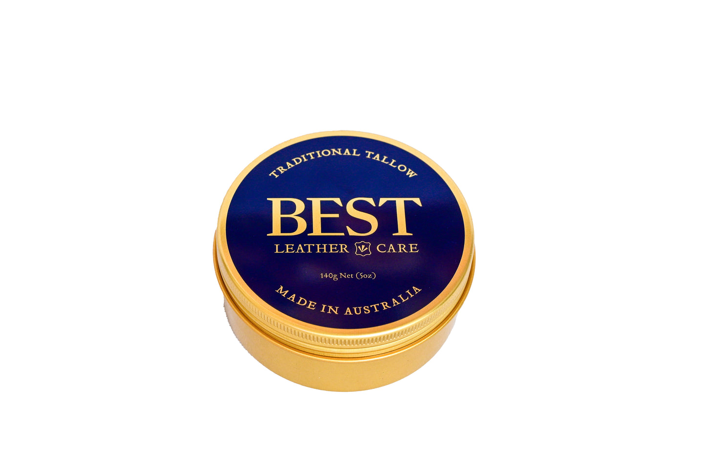BEST Leather Care 1 Tin