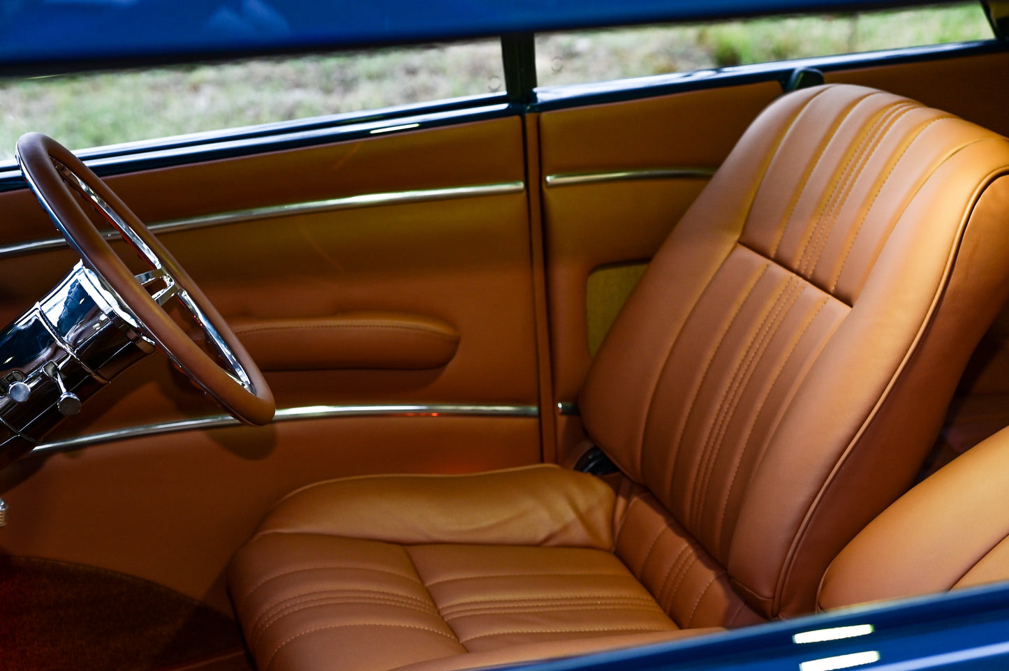 BEST Leather Care 1 Tin