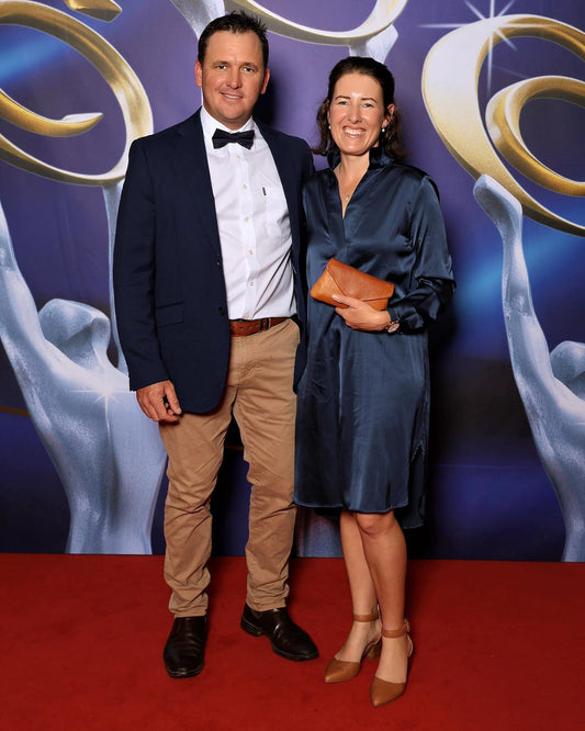 BEST Leather Care Finalists at Australian Champion Awards!