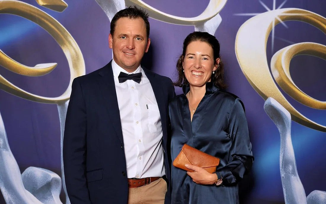 BEST Leather Care Finalists at Australian Champion Awards!