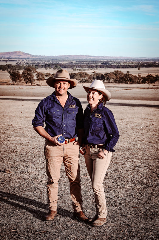 THE LAND Bush businesses push for Aussie made support to help rural towns thrive