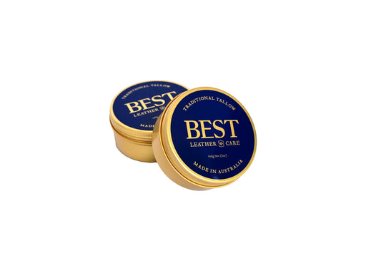 BEST Leather Care - 2 pack