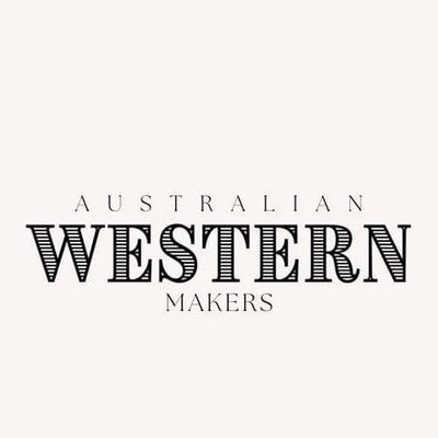 Australian Western Makers