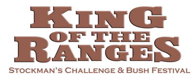 King of the Ranges